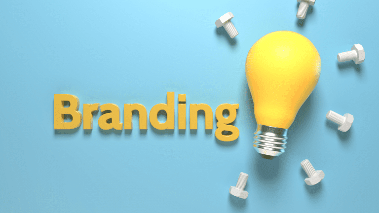 Branding ecommerce