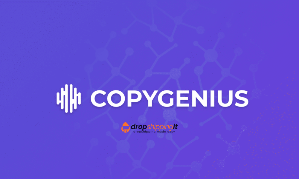 copygenius ai review