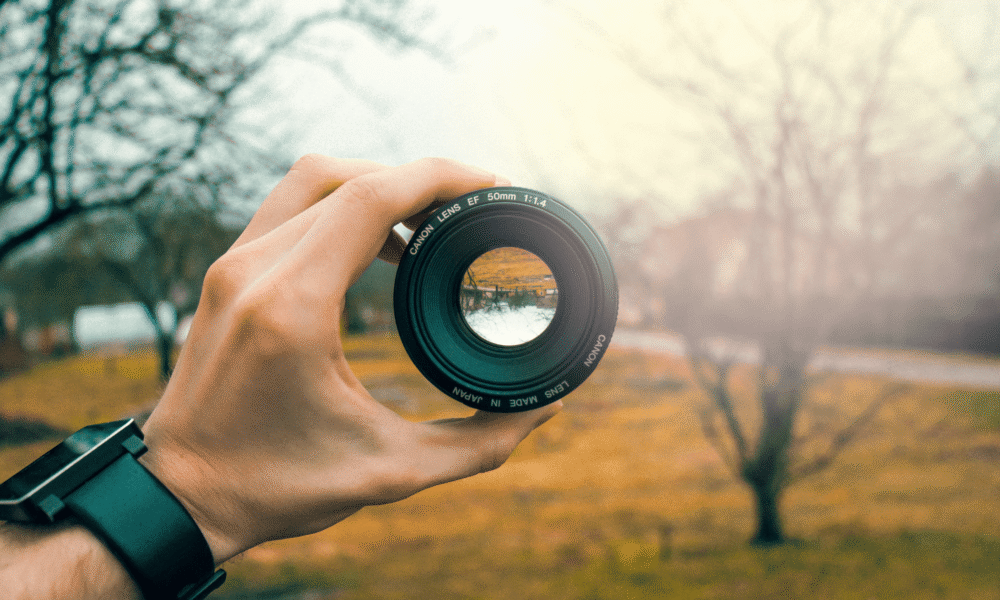 Start A Photography business