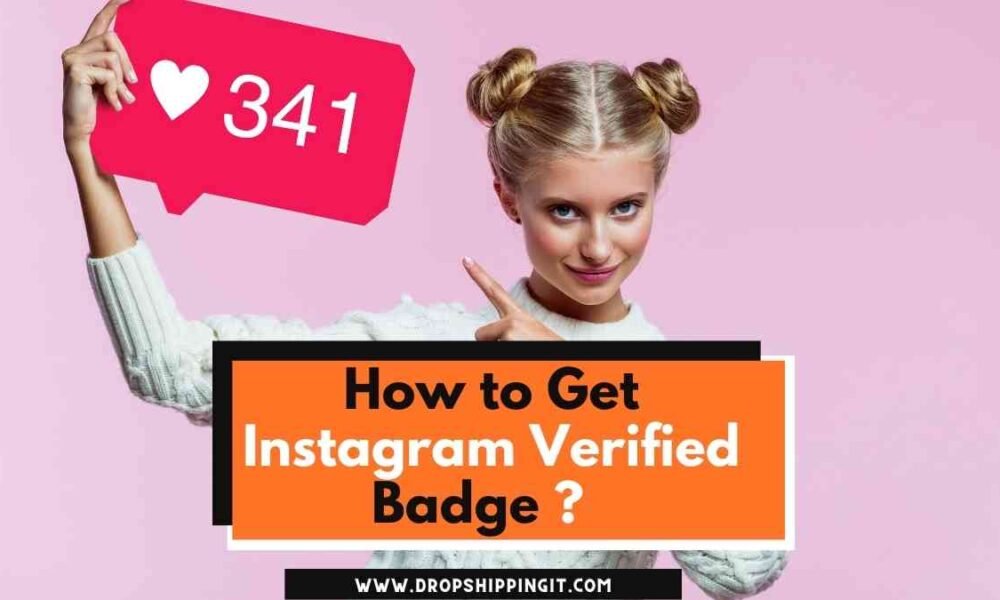 How to Get Instagram Verified Badge