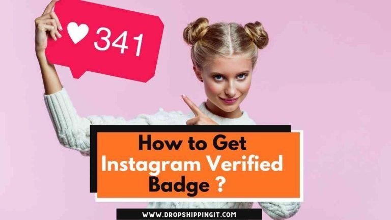 How to Get Instagram Verified Badge