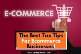 Tax Tips for Ecommerce Businesses: Online Sales Tax In 2022