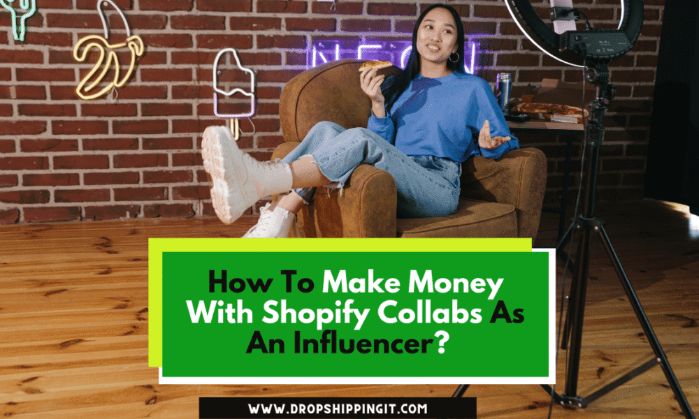 shopify collabs