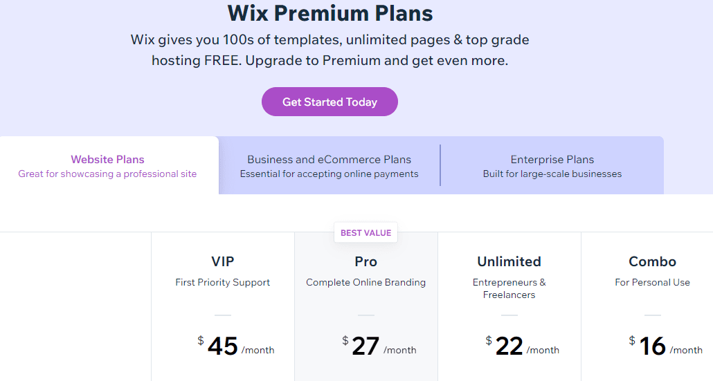  Is Wix The Best Website Builder For Your Online Brand In 2024