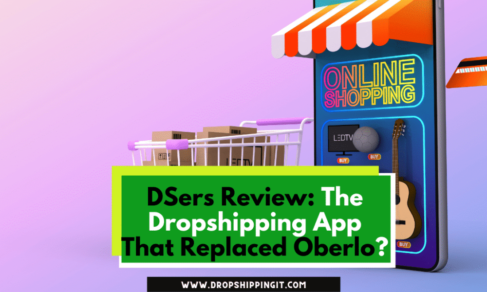 Dsers review