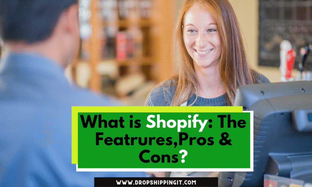 Shopify review