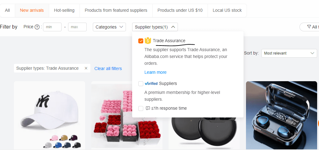 Alibaba Dropshipping App: Is It Good For Shopify 10 Alibaba Dropshipping app