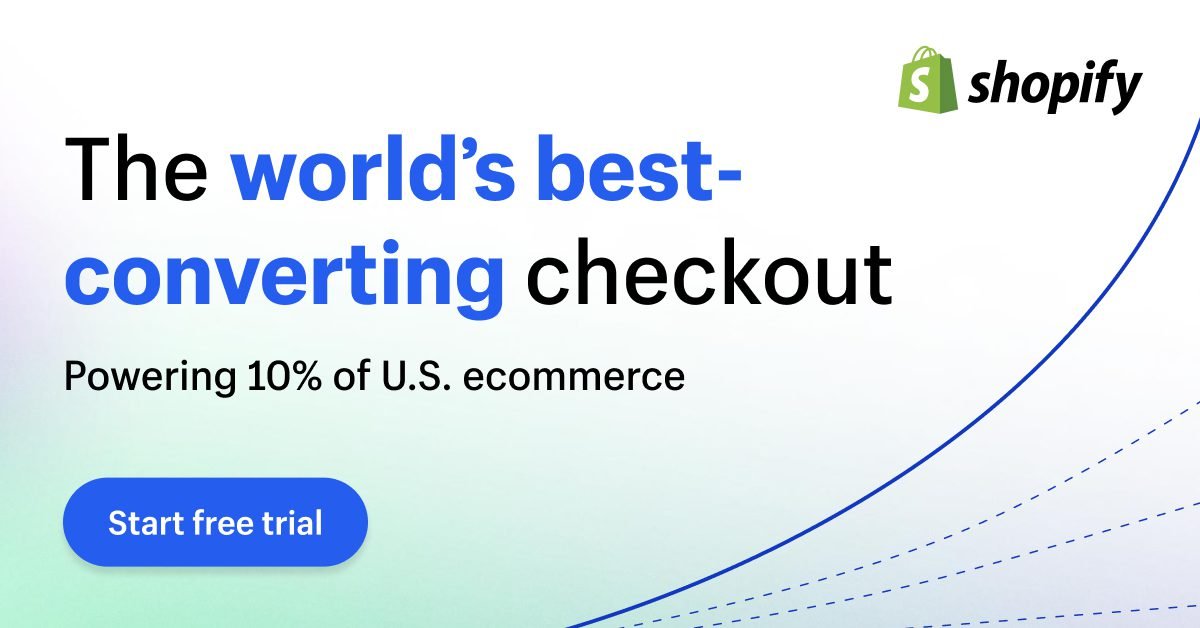 Best converting shopify checkot