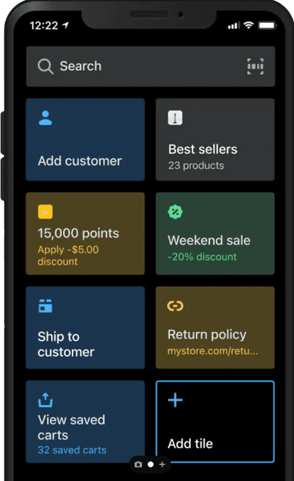 How Does Shopify POS Work For Your Business 4 Screenshot 2024 04 02 104133