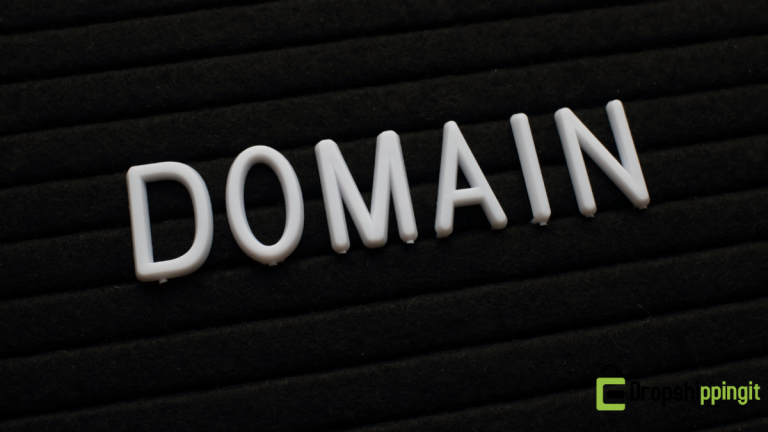 How To Transfer A Domain Name From Square To Shopify