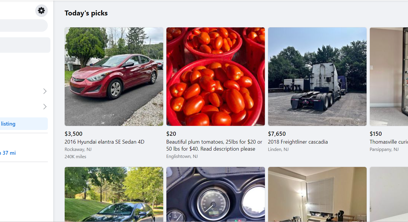 Dropship On Facebook Marketplace