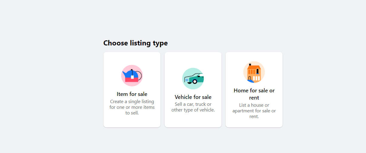Dropship On Facebook Marketplace