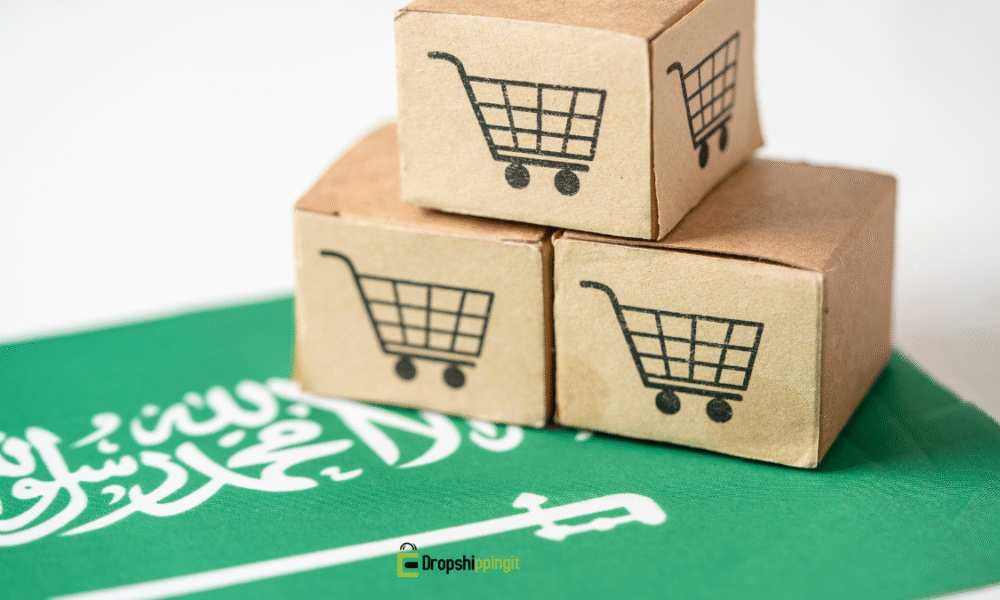 dropshipping suppliers in the USA