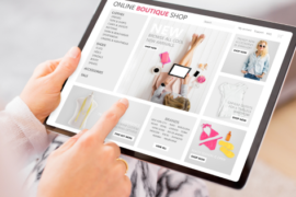How shopify works