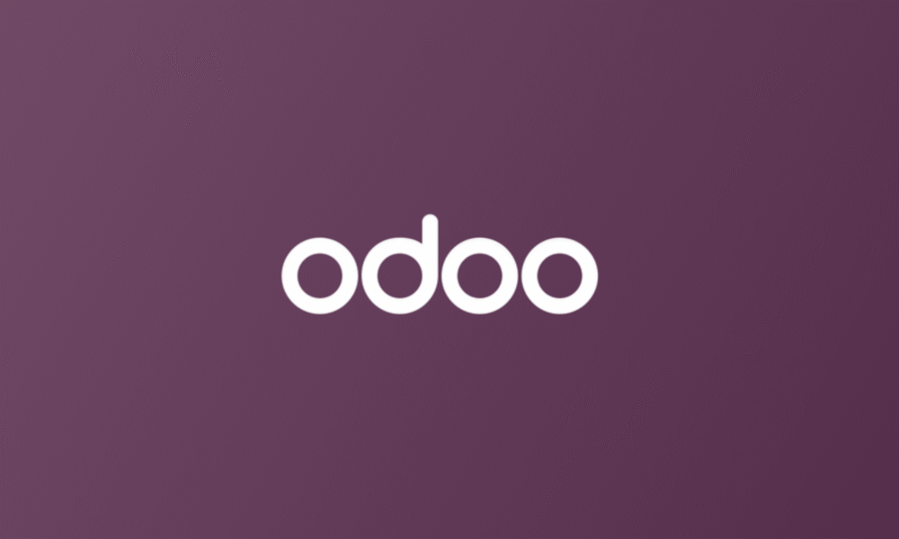 odoo review