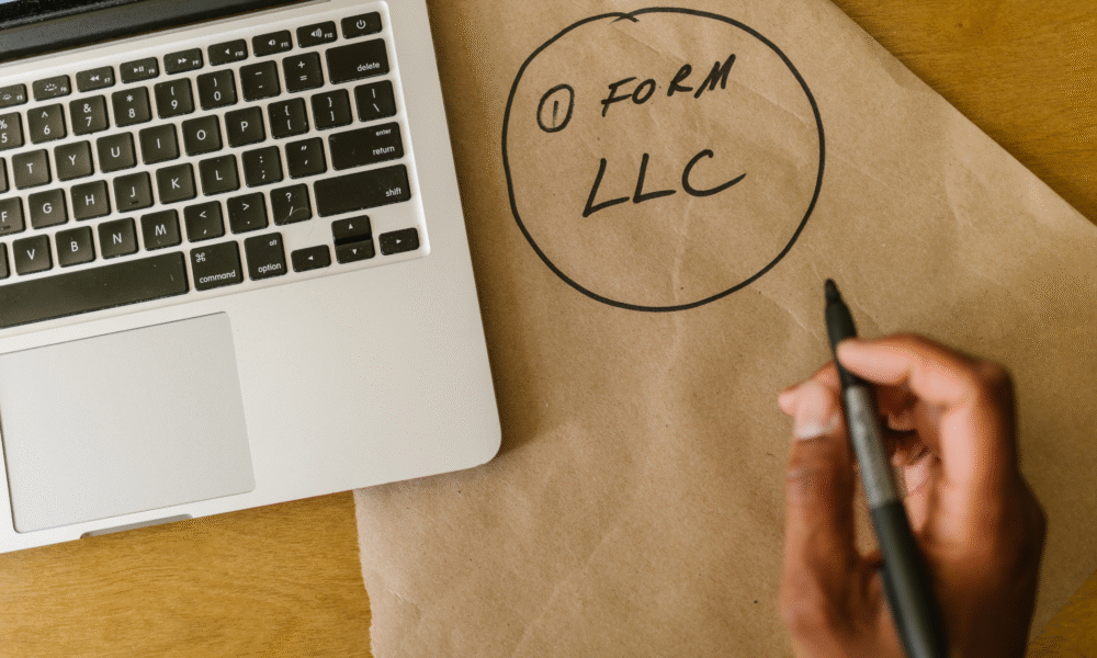 How To Set Up Your US LLC For E-commerce Success