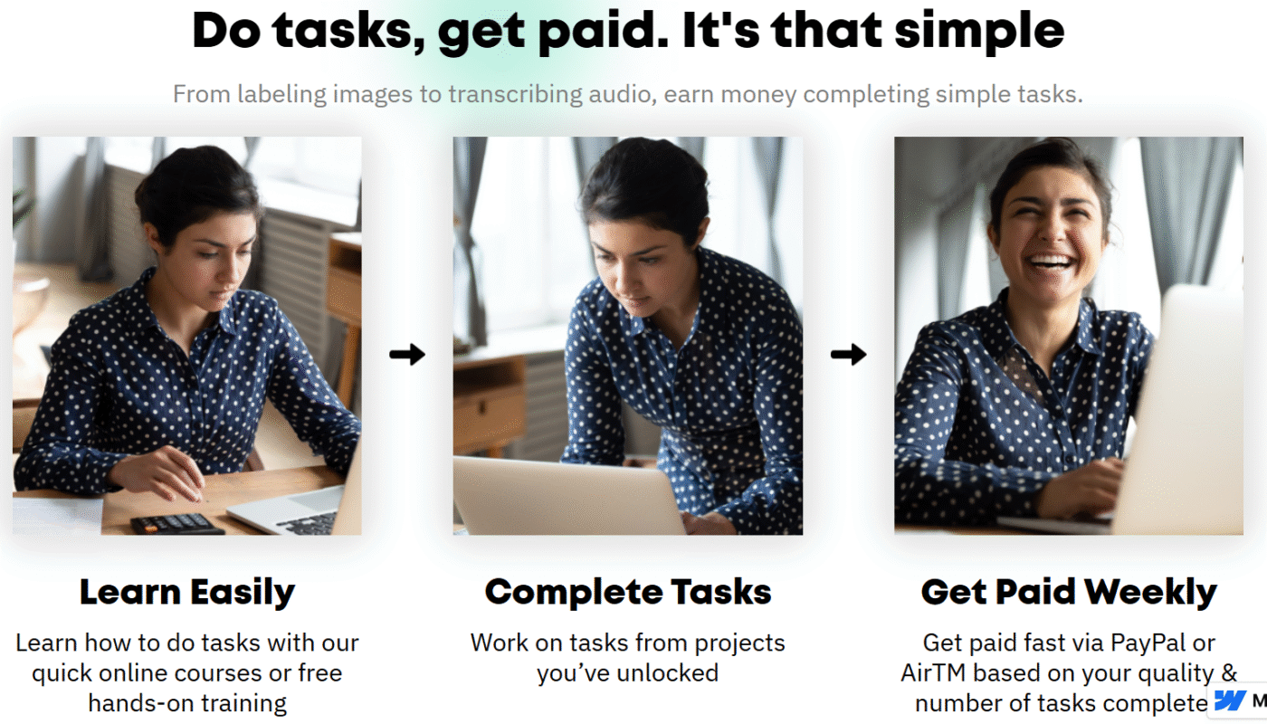 Is Remotasks Legit