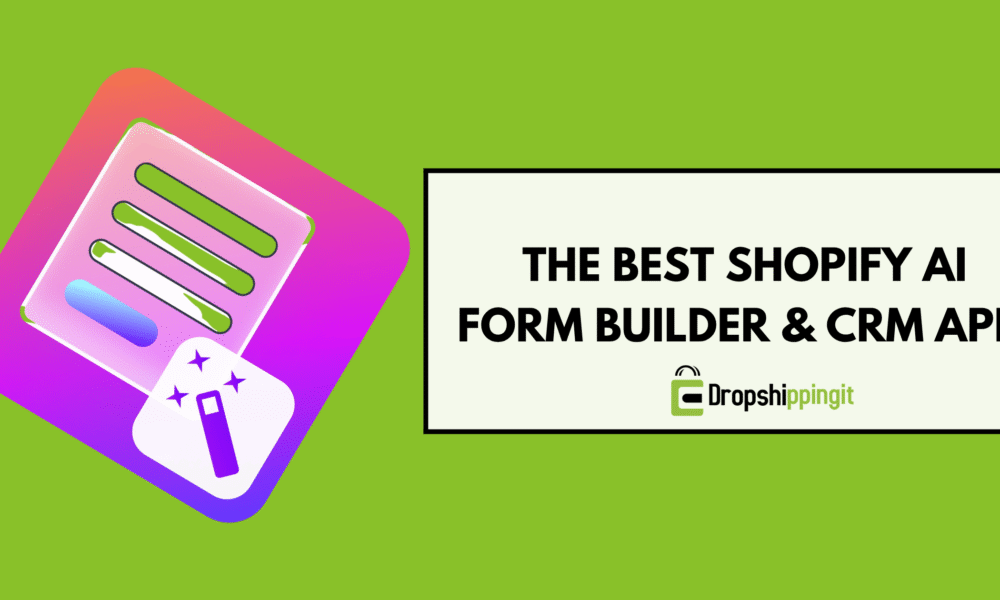 FormCRM