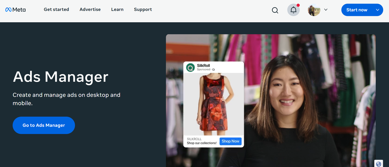 Getting Started with Facebook Ads