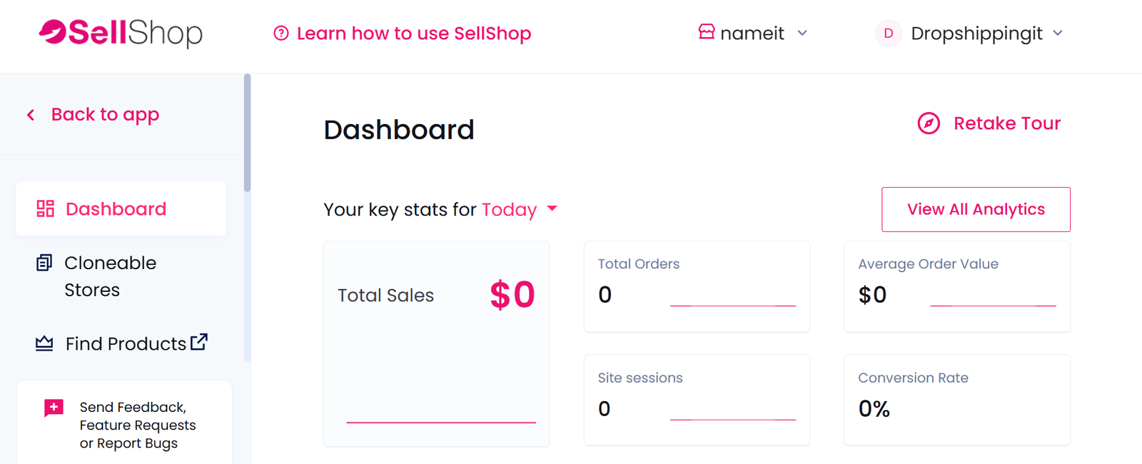 Sellshop.ai
