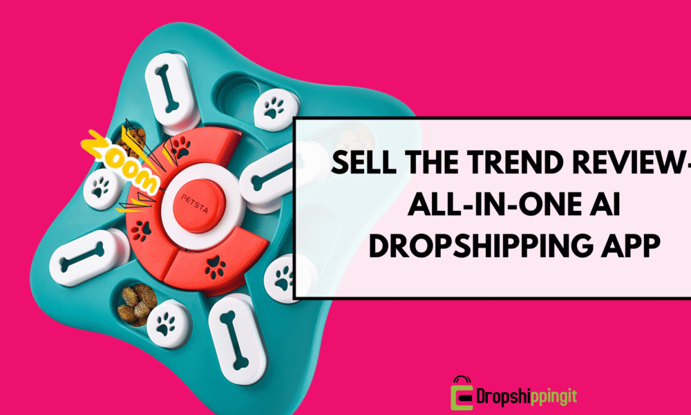Sell The Trend Review