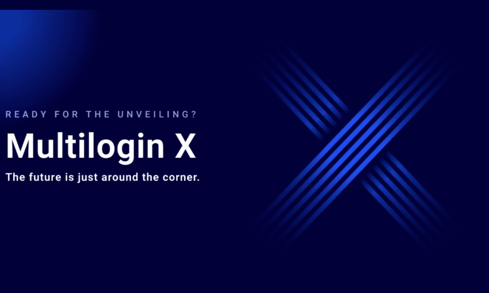 MULTILOGIN ANTI-DETECT BROWSER