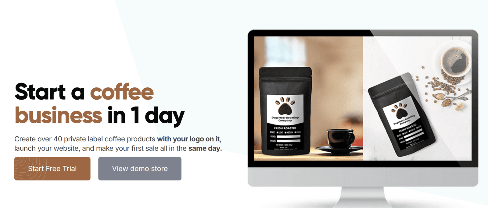 Dropshipping Coffee Suppliers