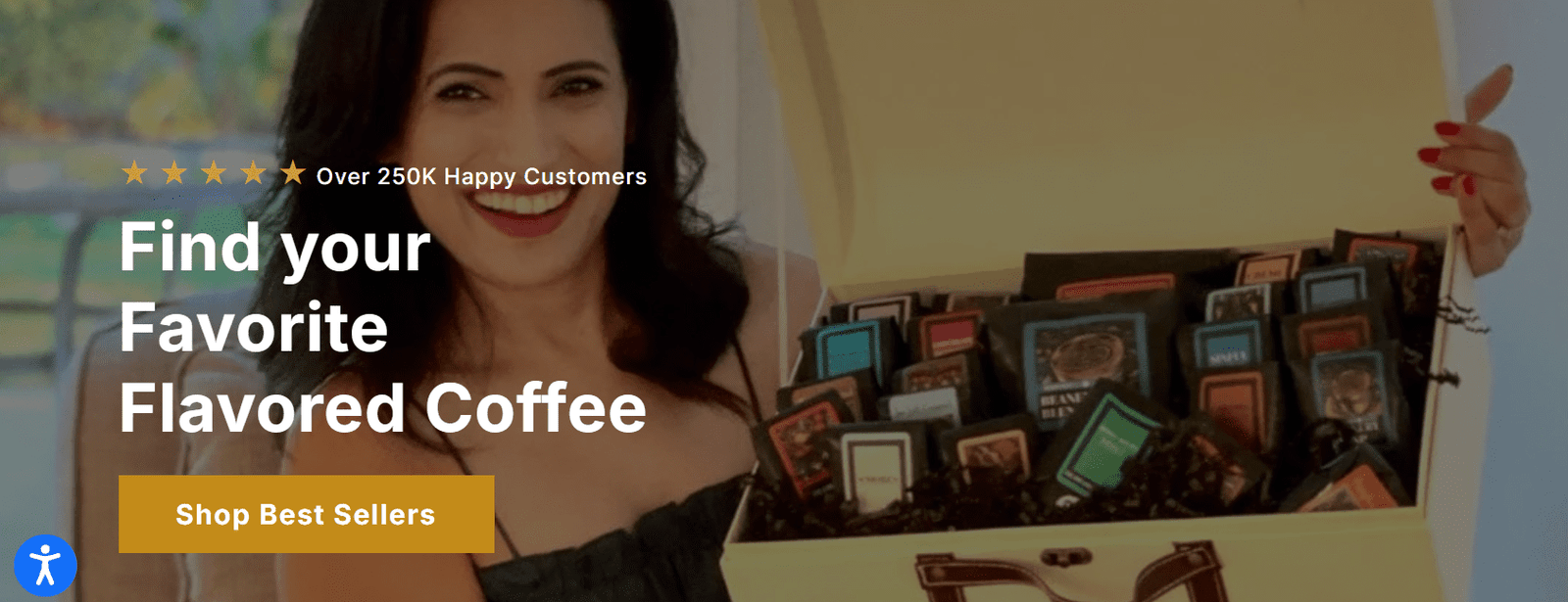 Dropshipping Coffee Suppliers