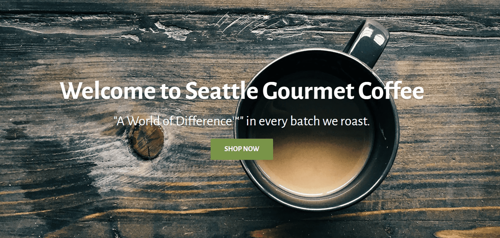 The best Dropshipping Coffee Suppliers