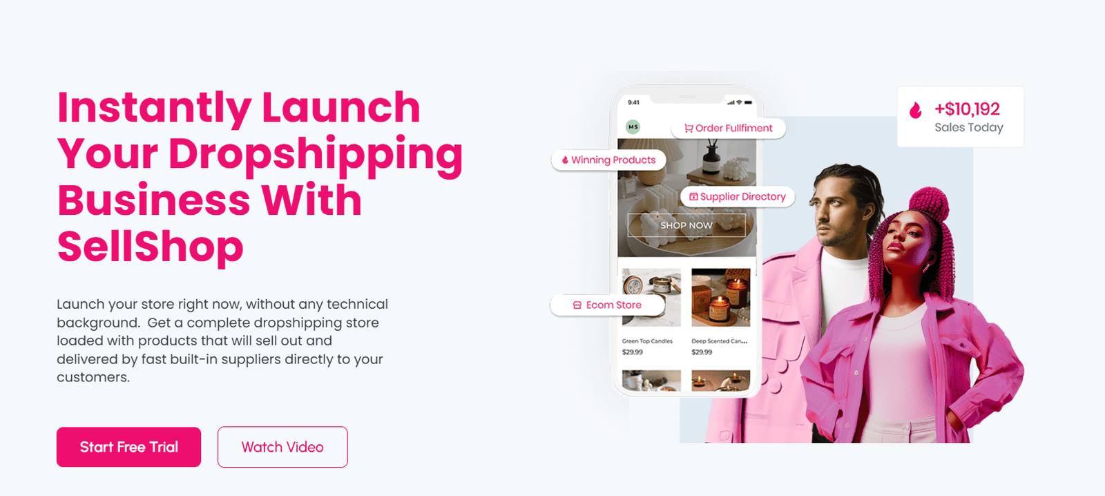 dsers aliexpress dropshipping app alternative