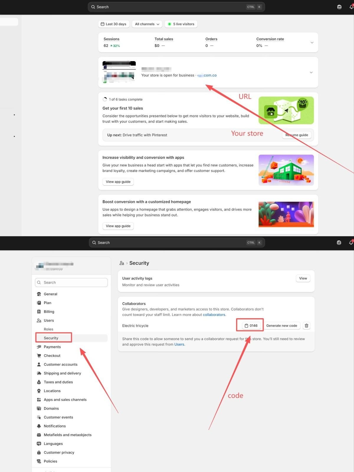 China Fulfillment Partner