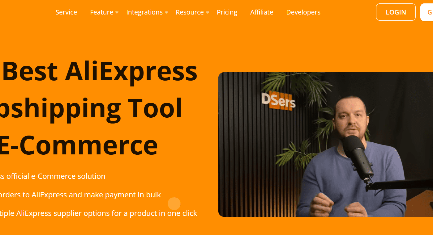 Why DSers Is the Best Tool for AliExpress Order Fulfillment