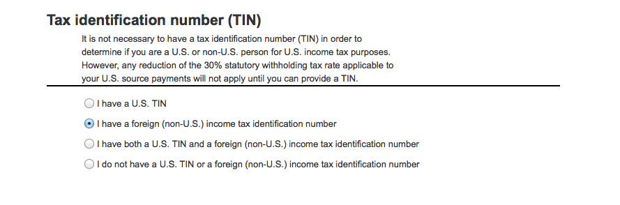 How to Open a US Bank Account For Non-Residents