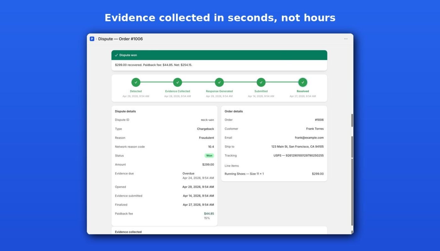 The Best Chargeflow Alternative For Shopify Merchants
